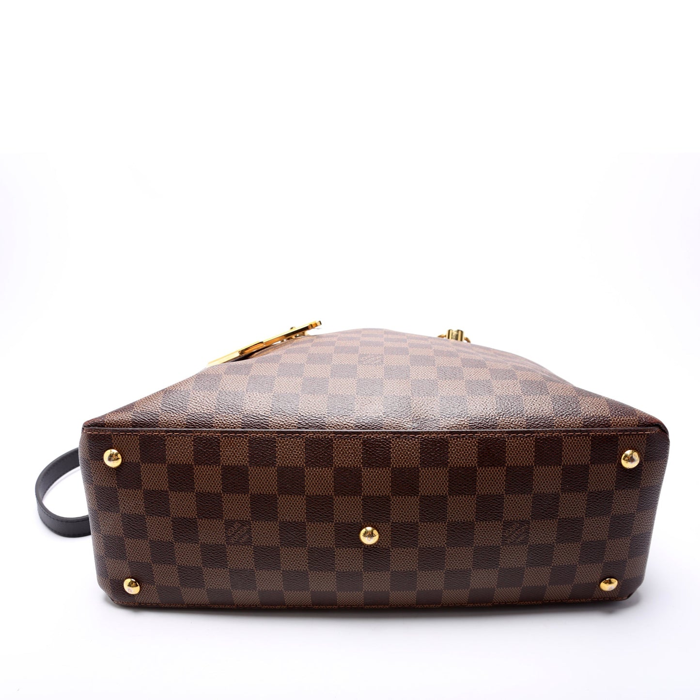 Louis Vuitton Riverside Damier Ebene