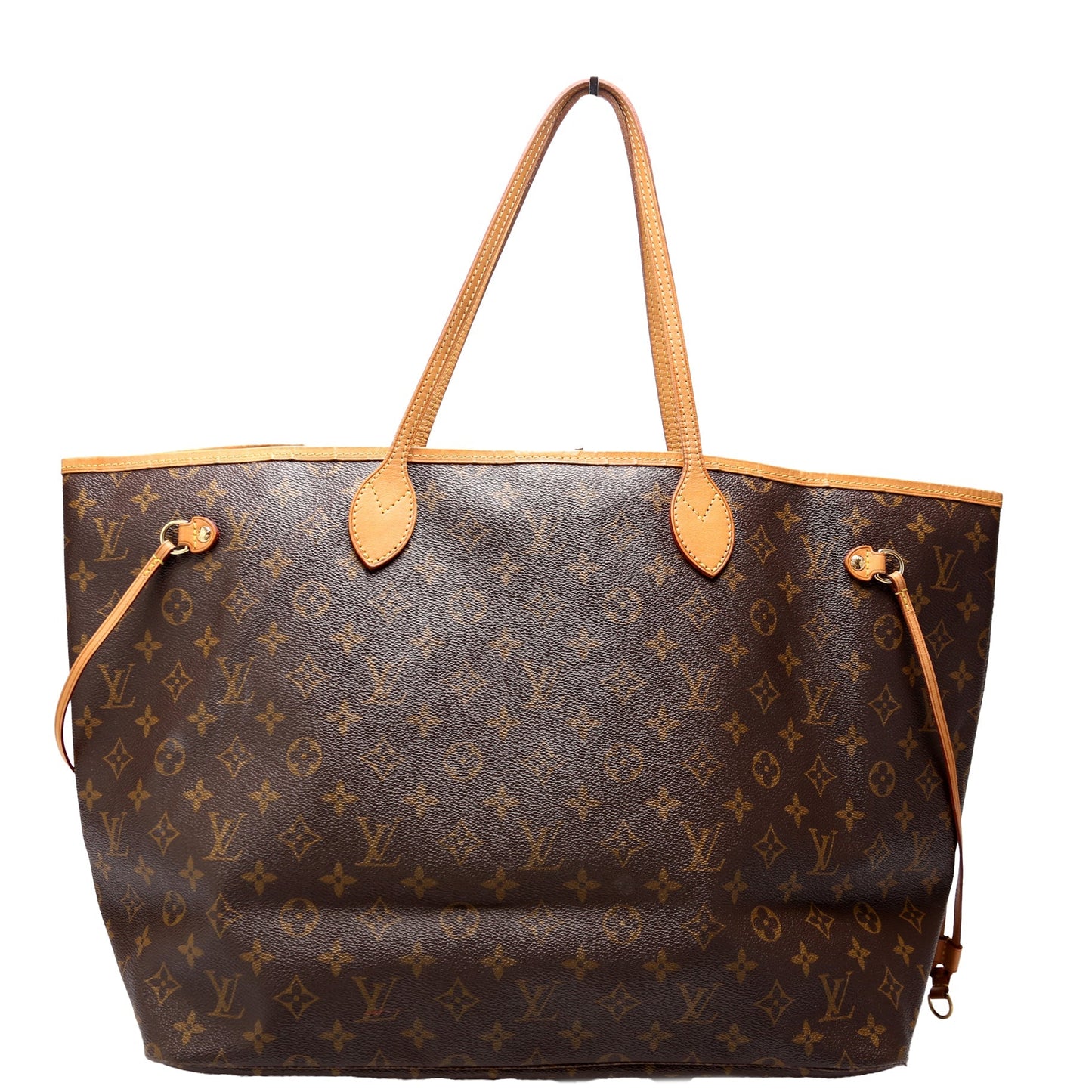 Louis Vuitton Neverfull GM Monogram