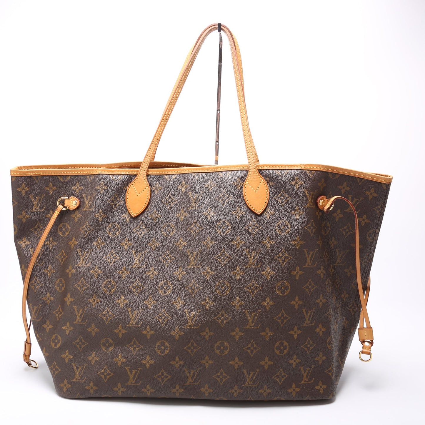 Louis Vuitton Neverfull GM Monogram
