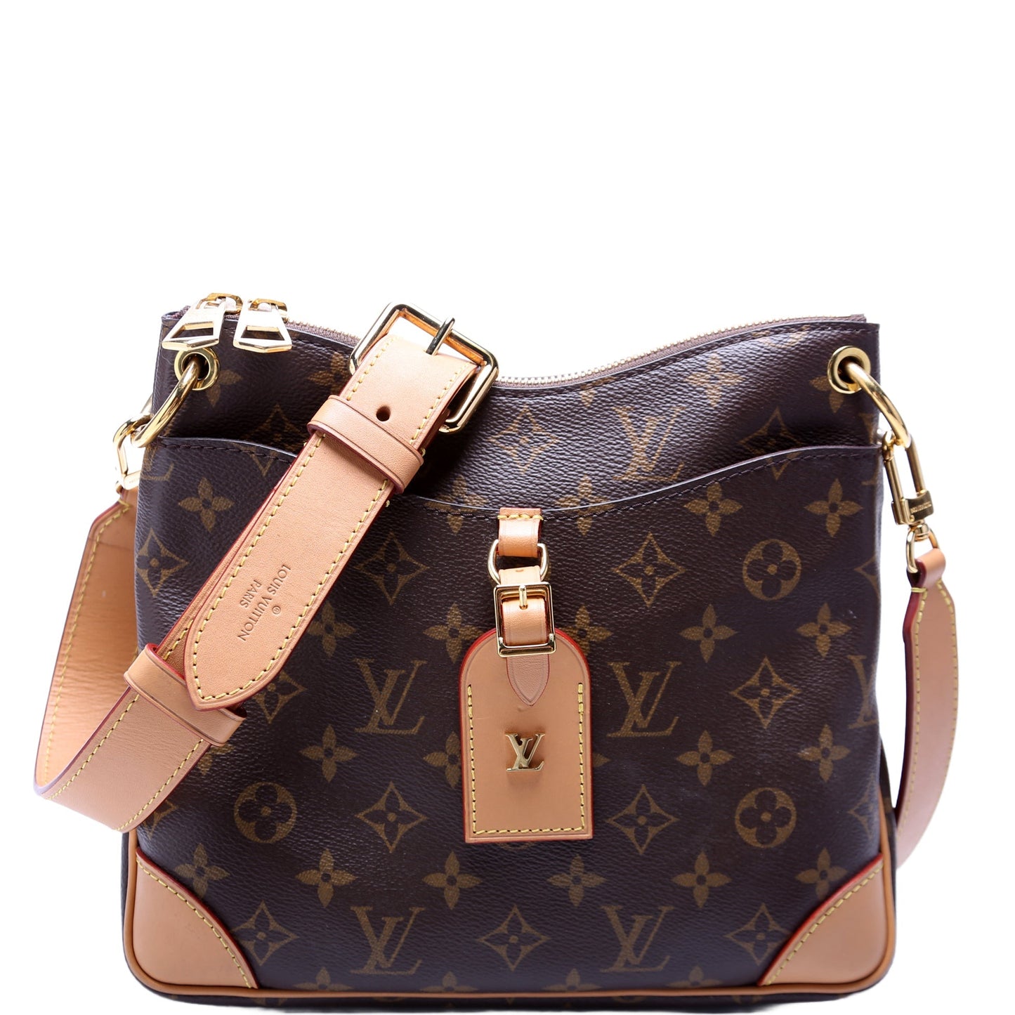 Louis Vuitton Odeon PM NM Monogram