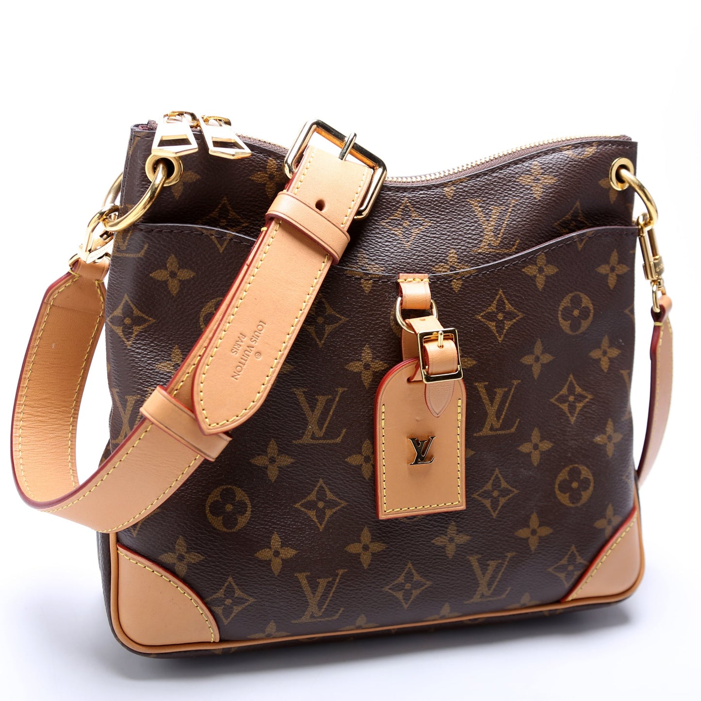 Louis Vuitton Odeon PM NM Monogram