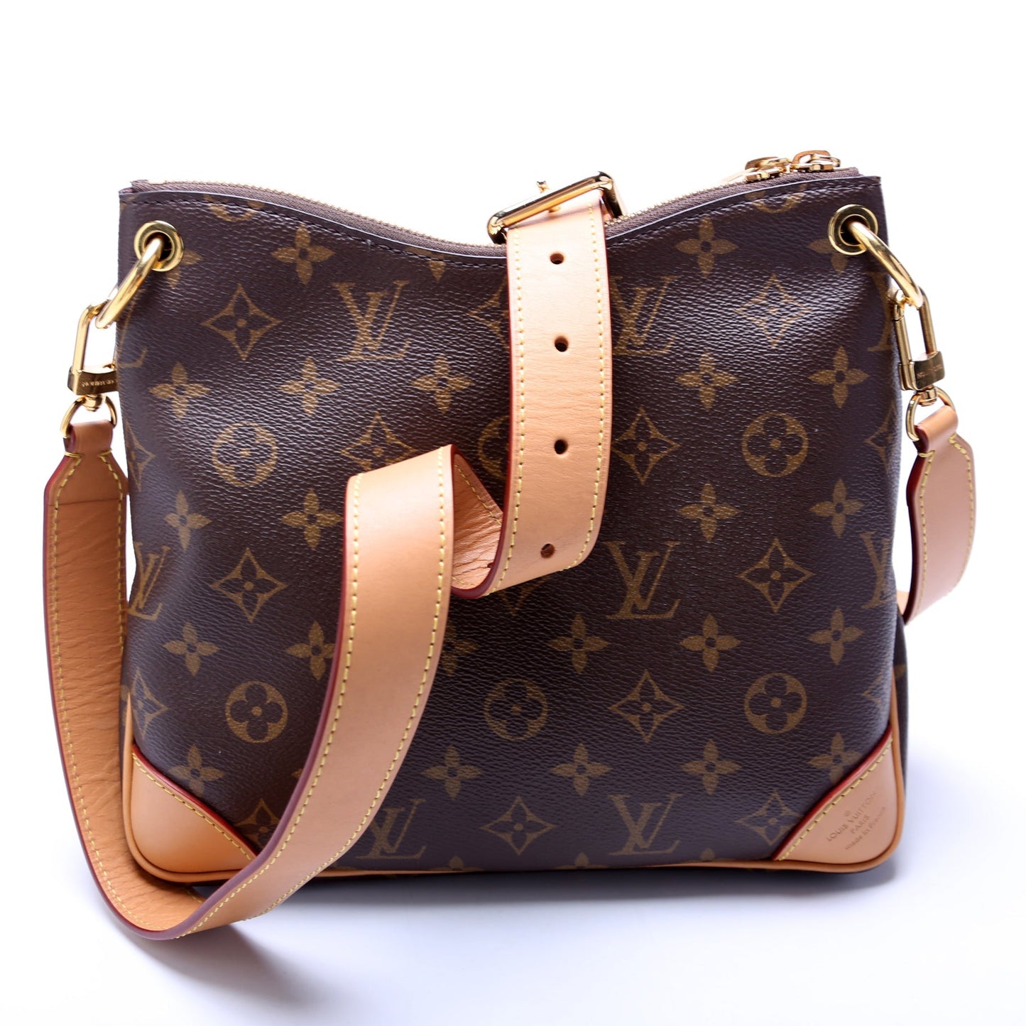 Louis Vuitton Odeon PM NM Monogram