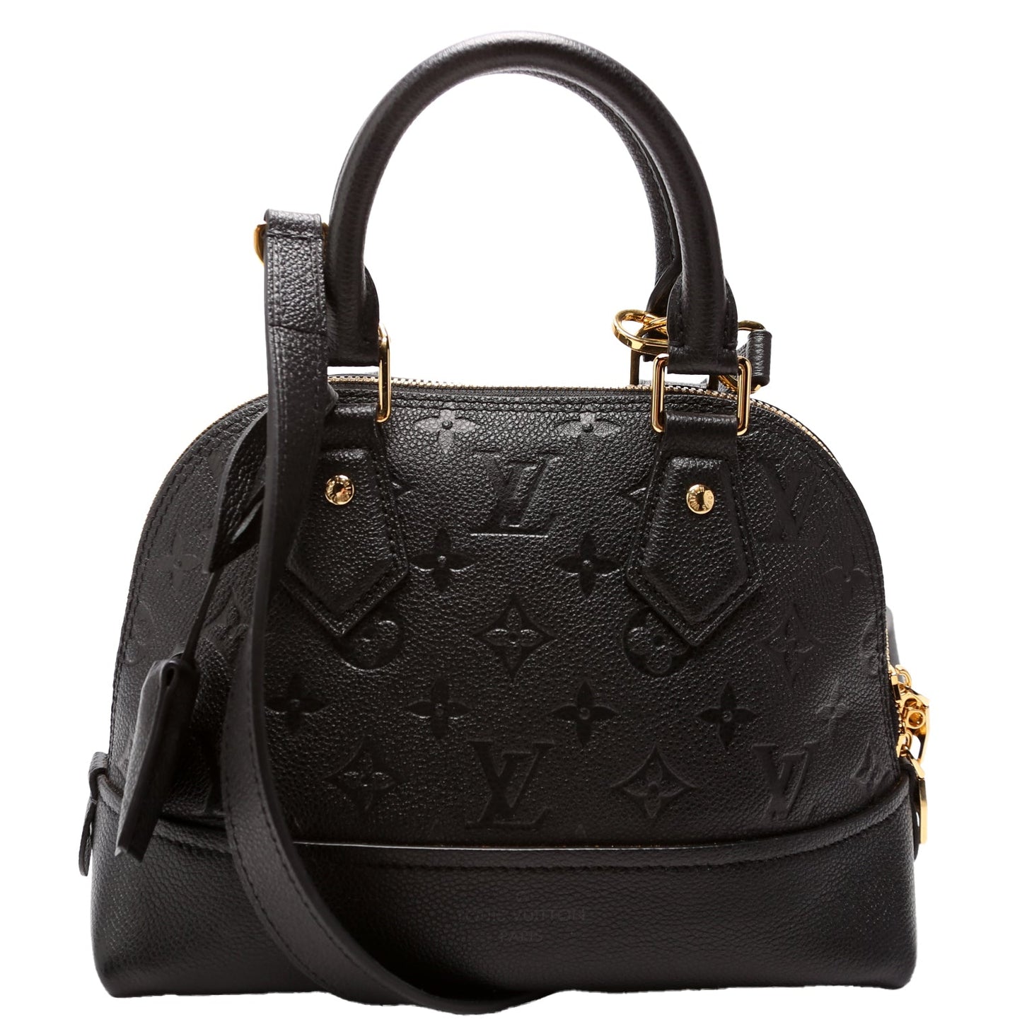 Louis Vuitton Neo Alma BB Empreinte