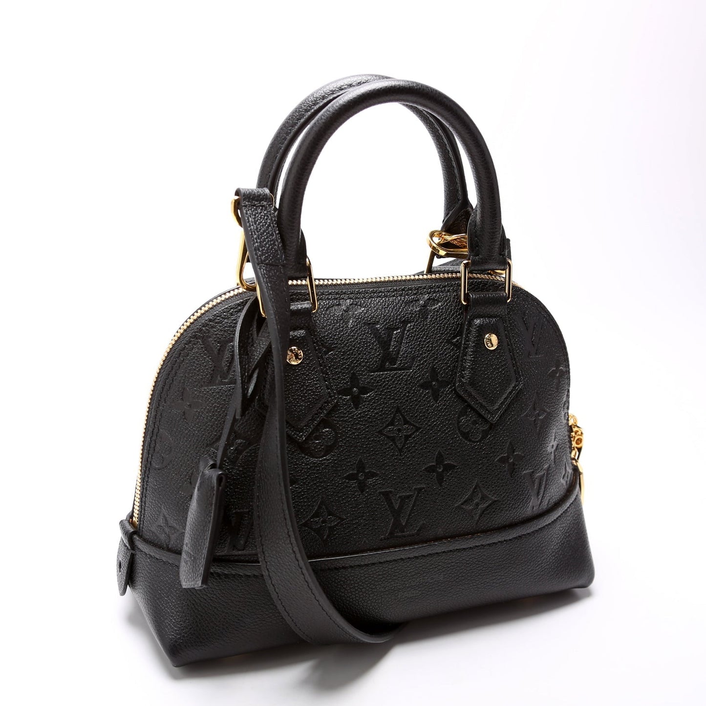 Louis Vuitton Neo Alma BB Empreinte