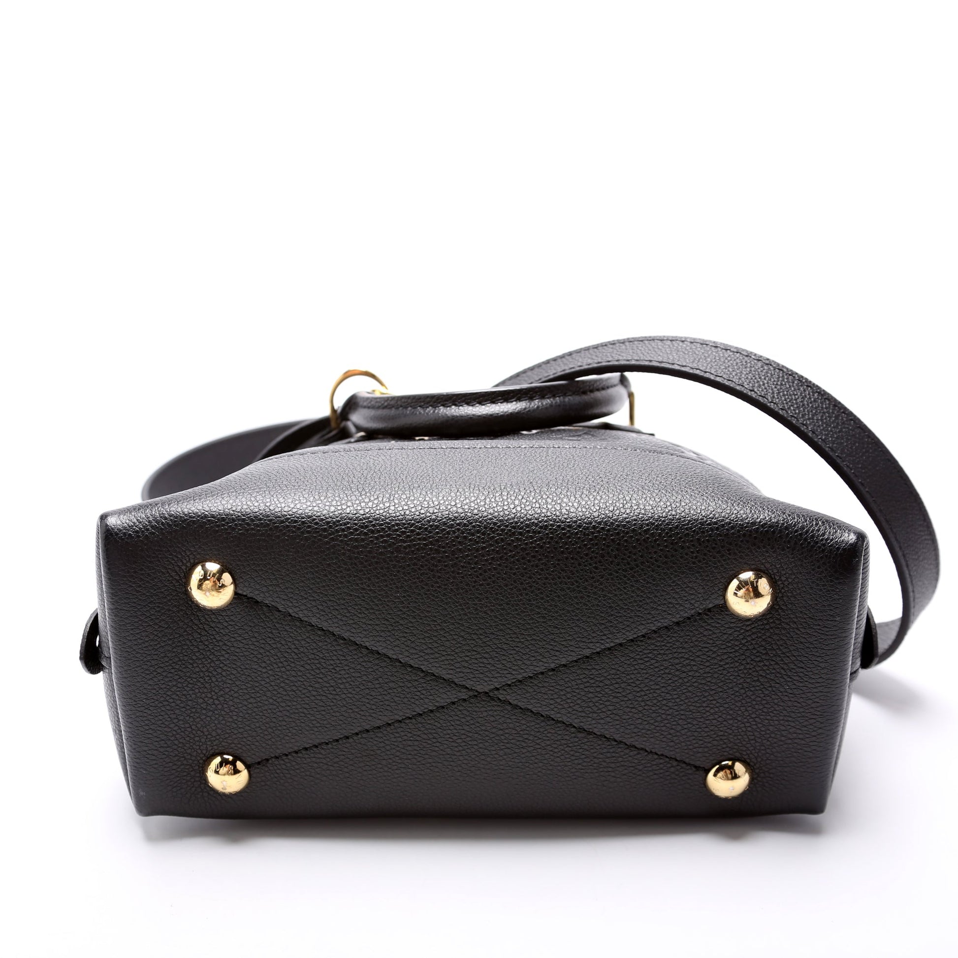 Louis Vuitton Neo Alma BB Empreinte