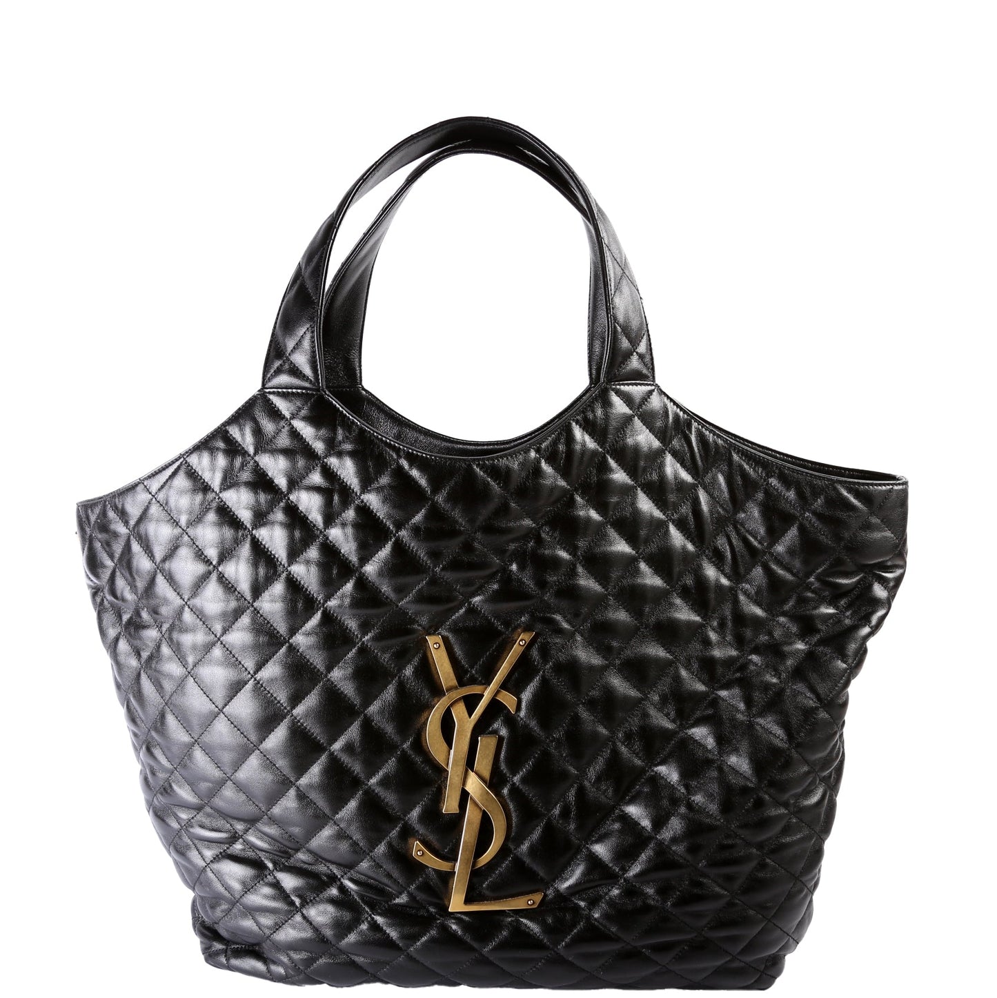 Saint Laurent Maxi Icare Shopping 698651 Bag