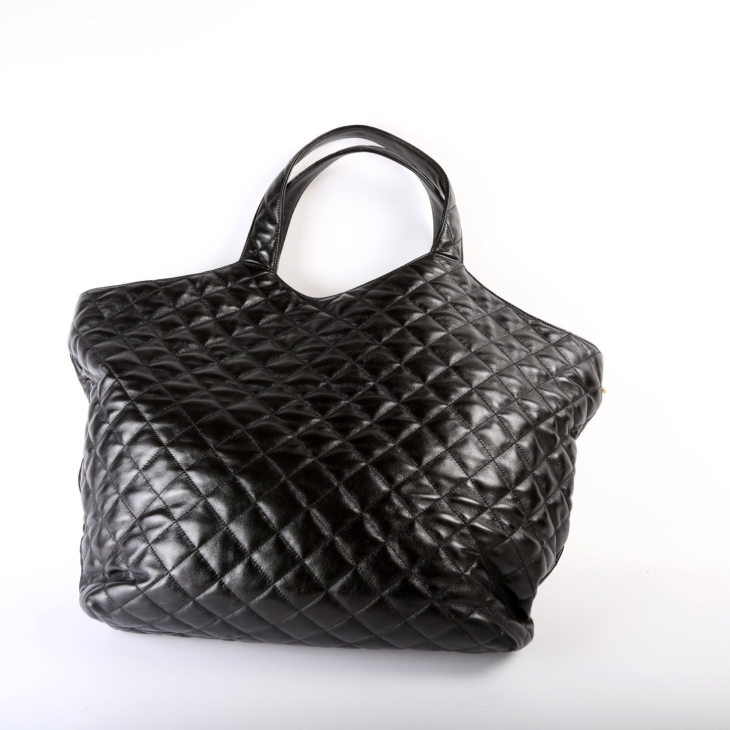 Saint Laurent Maxi Icare Shopping 698651 Bag