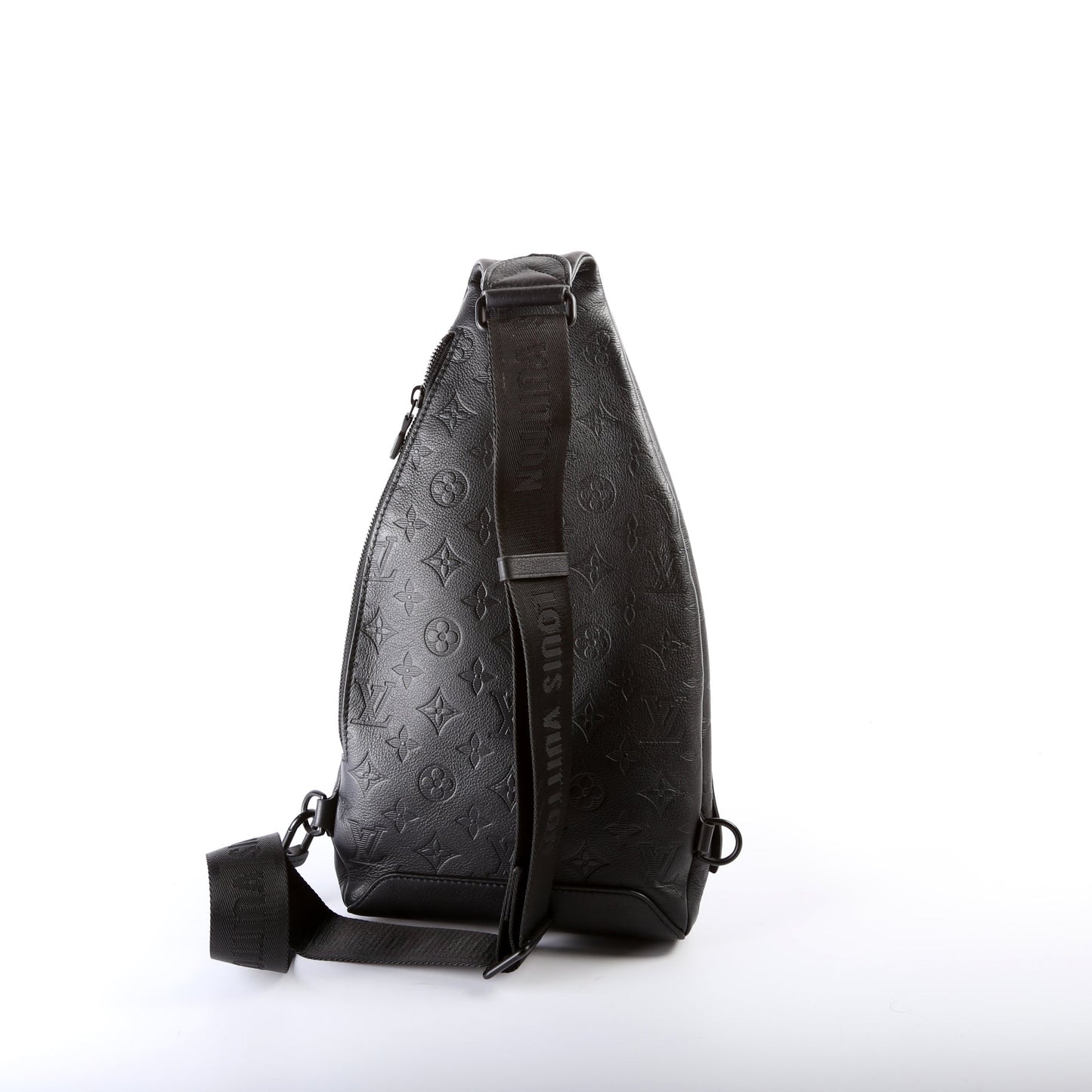 Louis Vuitton Duo Slingbag Monogram Shadow
