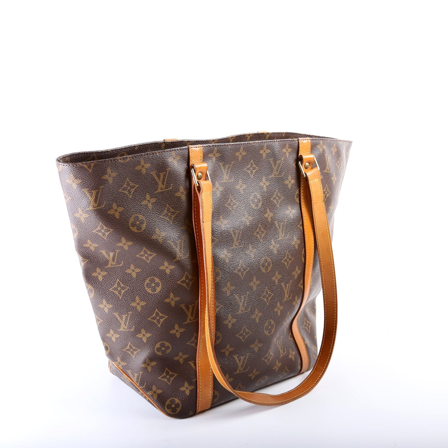 Louis Vuitton Sac Shopping Monogram