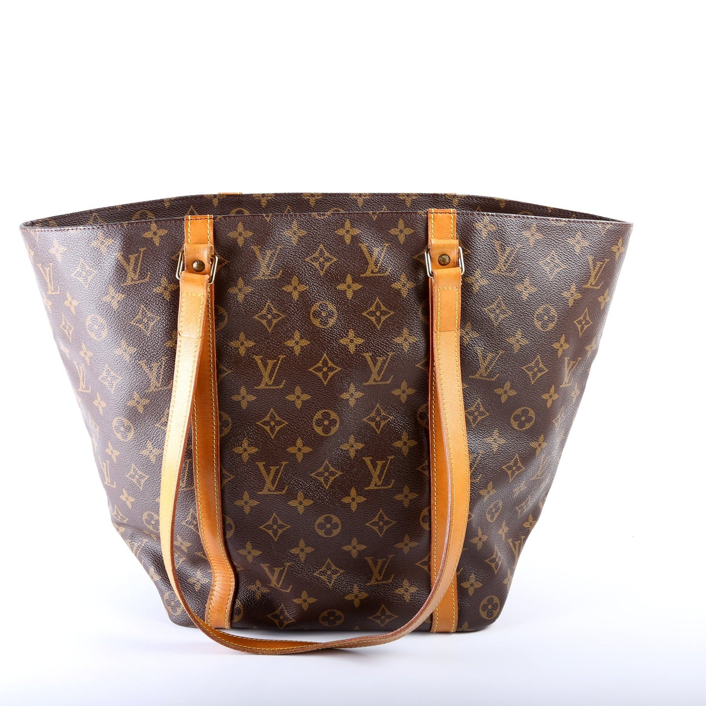 Louis Vuitton Sac Shopping Monogram