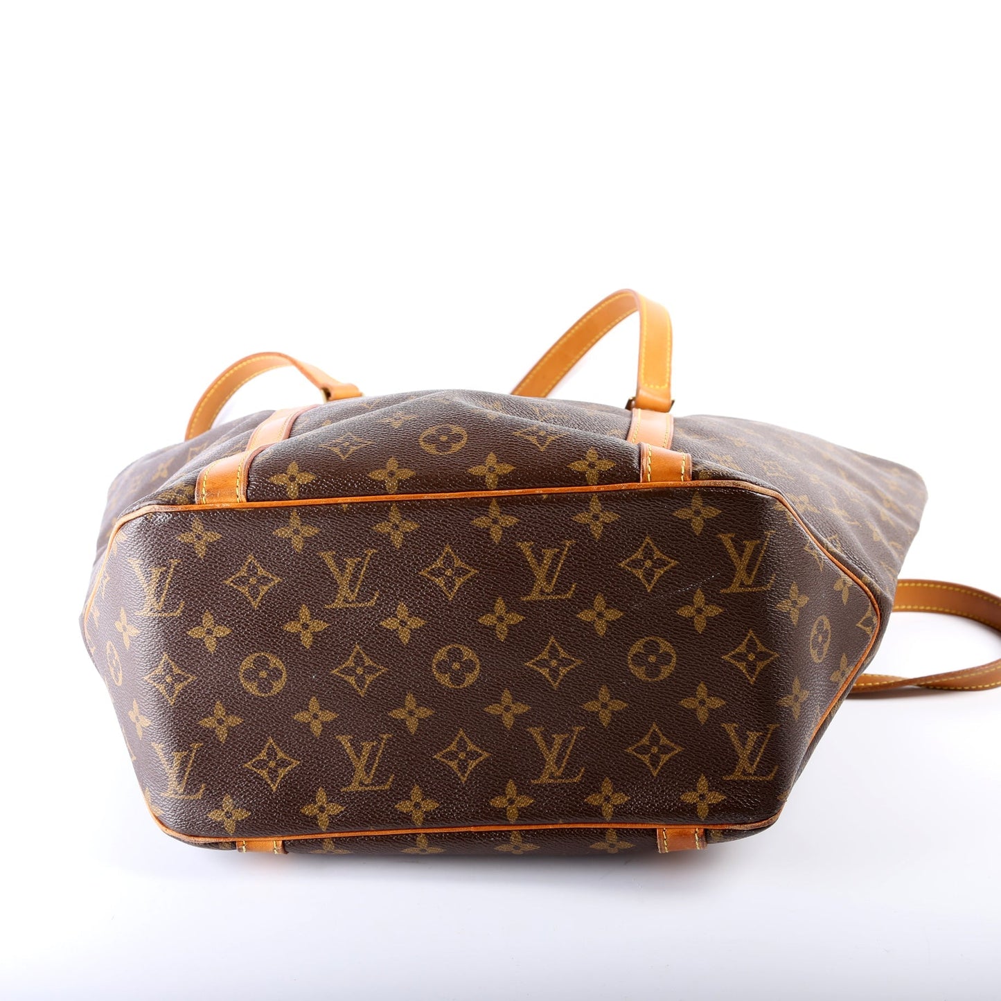 Louis Vuitton Sac Shopping Monogram