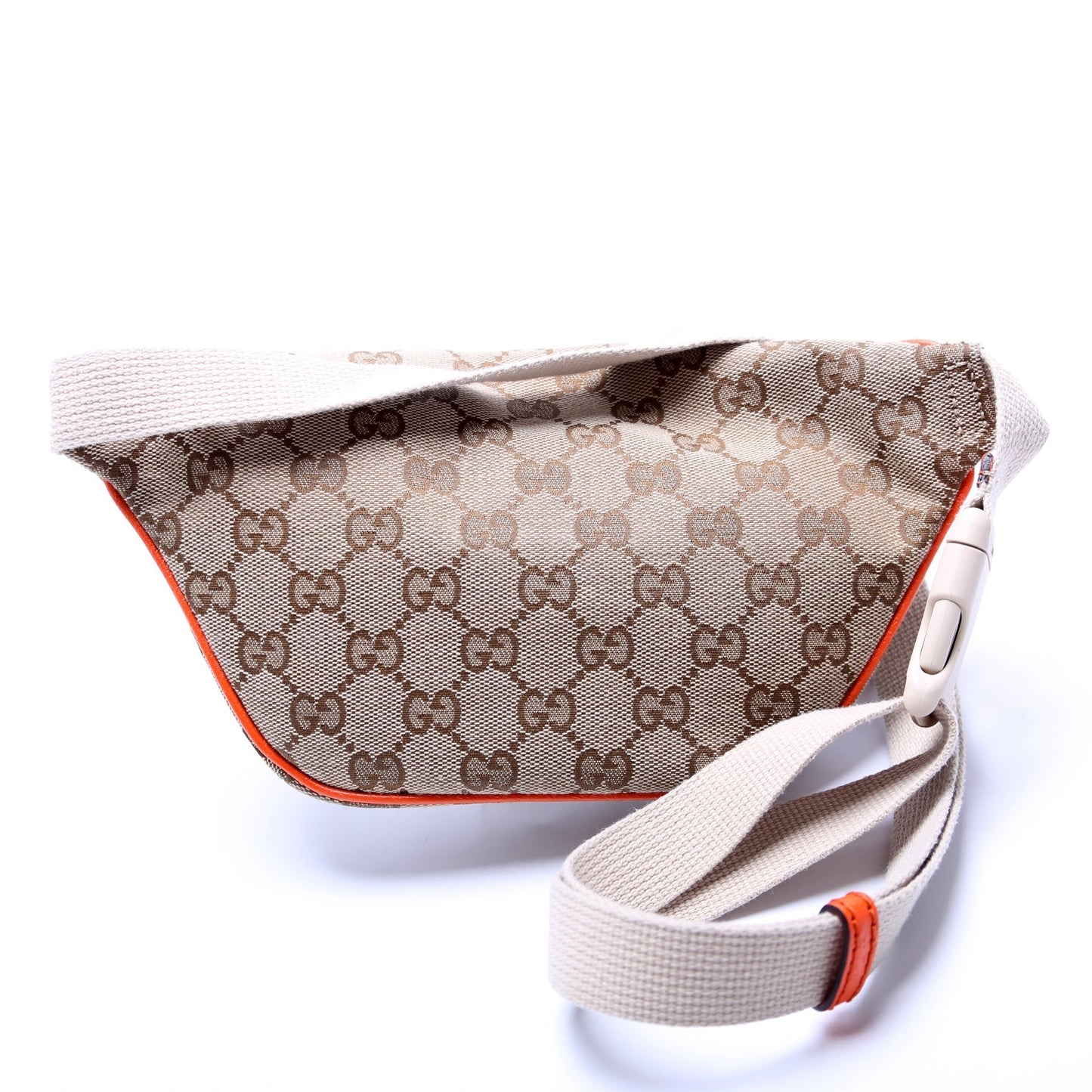 Gucci North Face GG Canvas Belt 650299 Bag