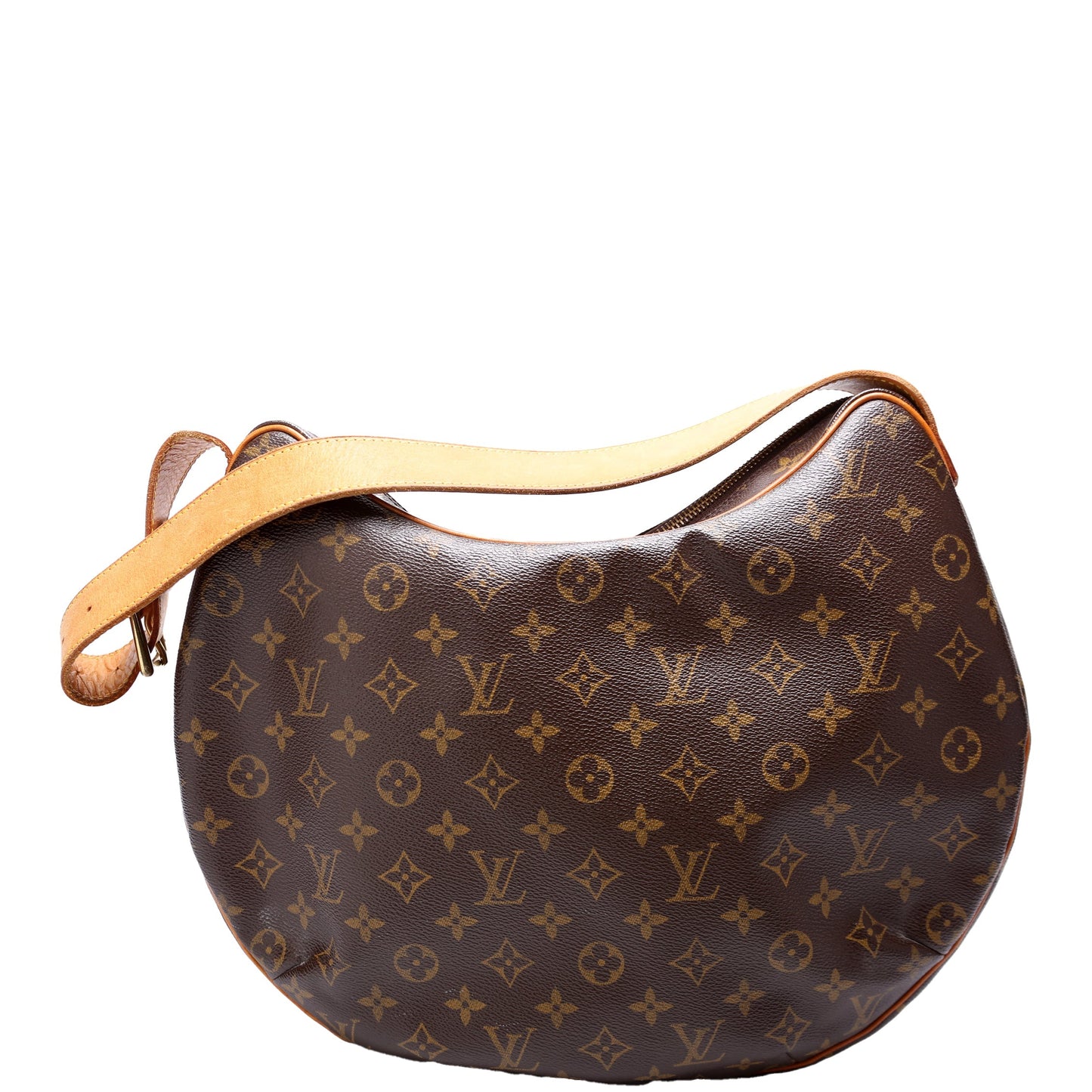 Louis Vuitton Croissant GM Monogram