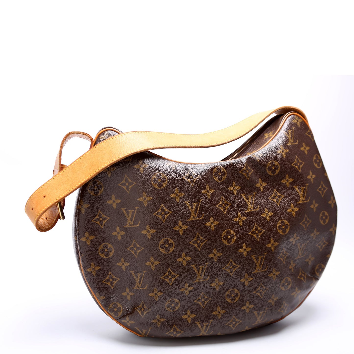 Louis Vuitton Croissant GM Monogram