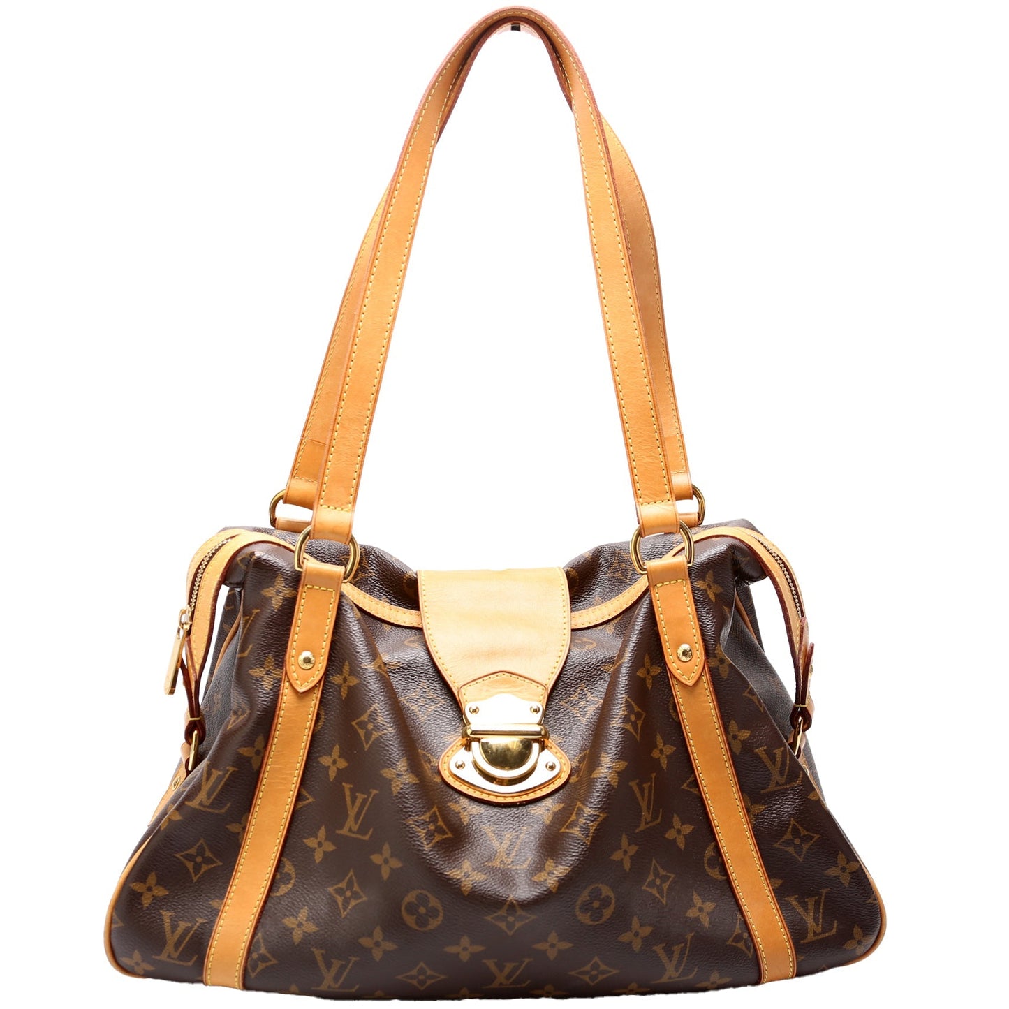Louis Vuitton Stresa PM Monogram