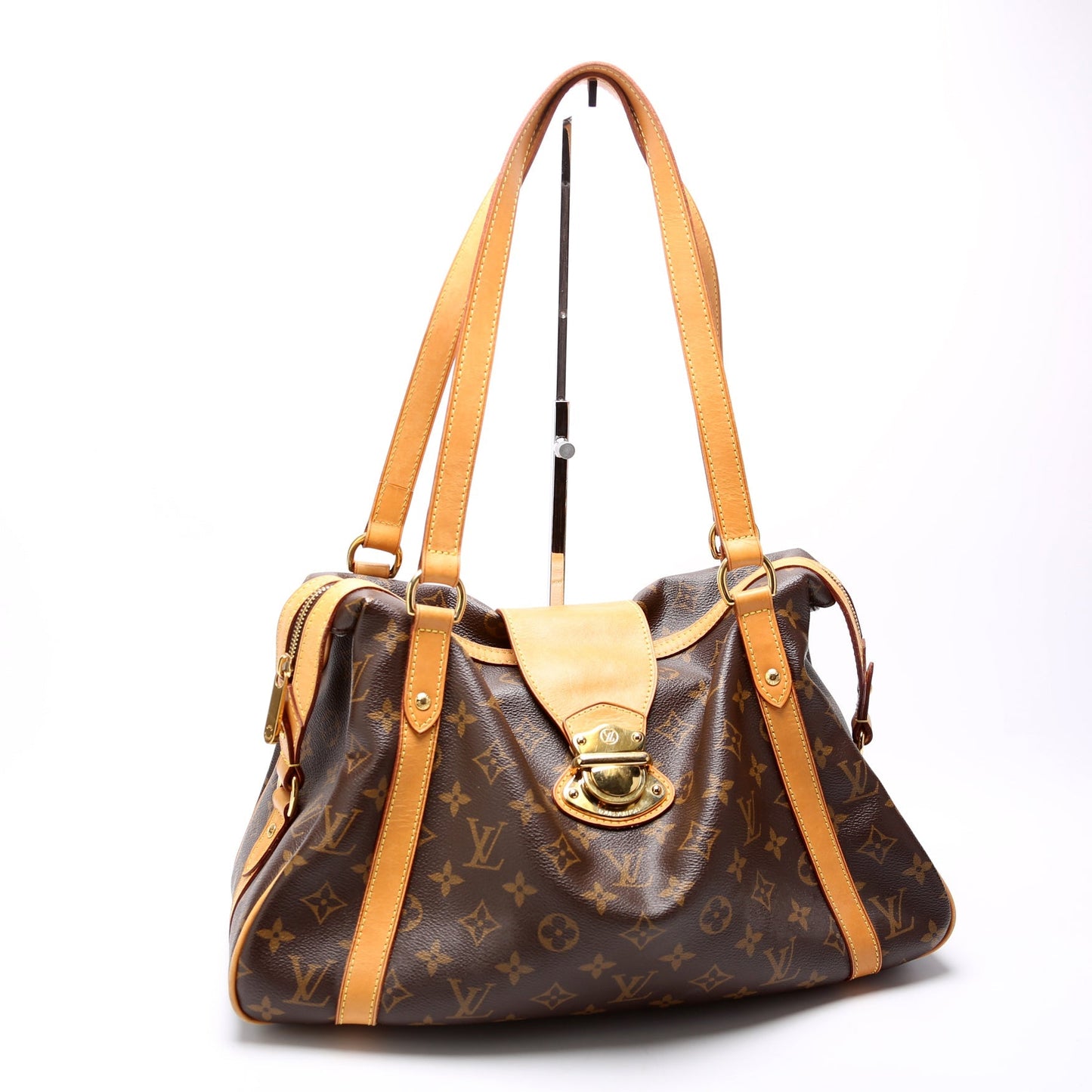 Louis Vuitton Stresa PM Monogram