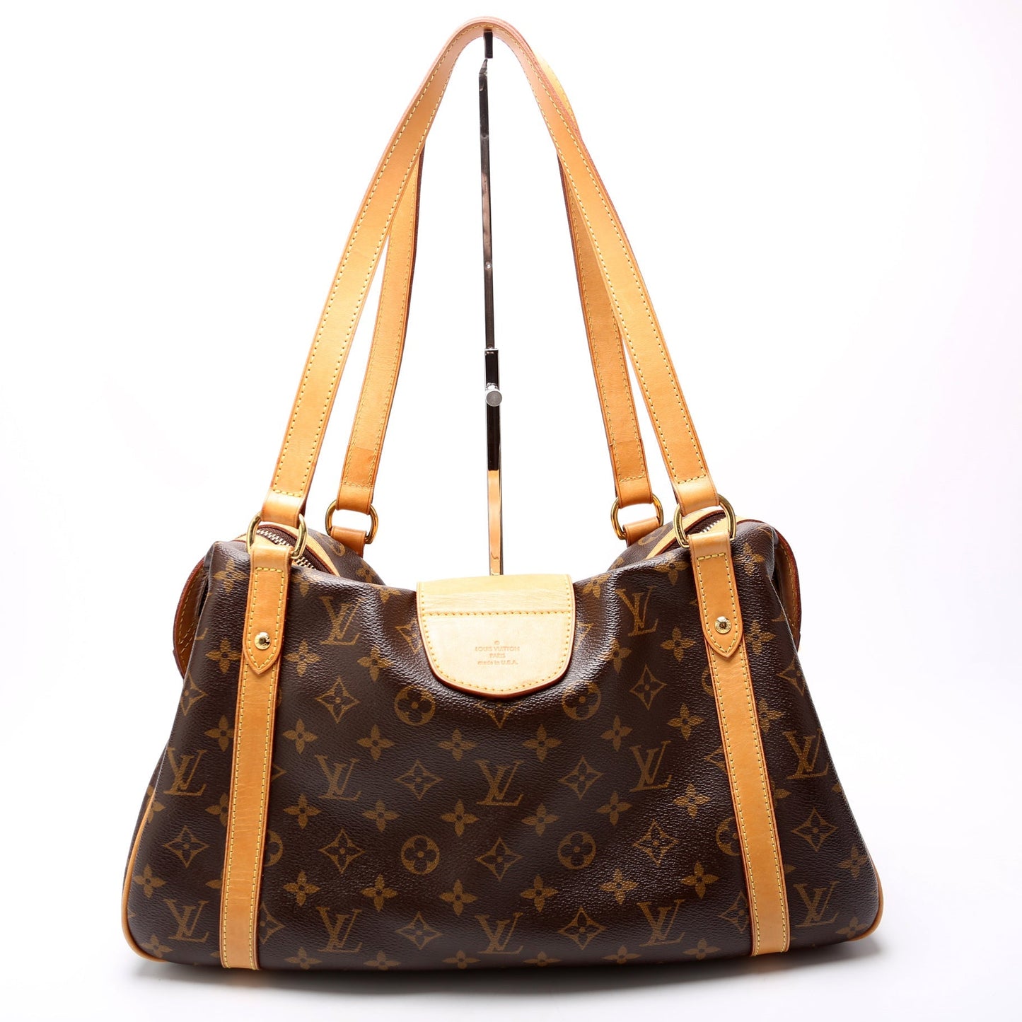 Louis Vuitton Stresa PM Monogram