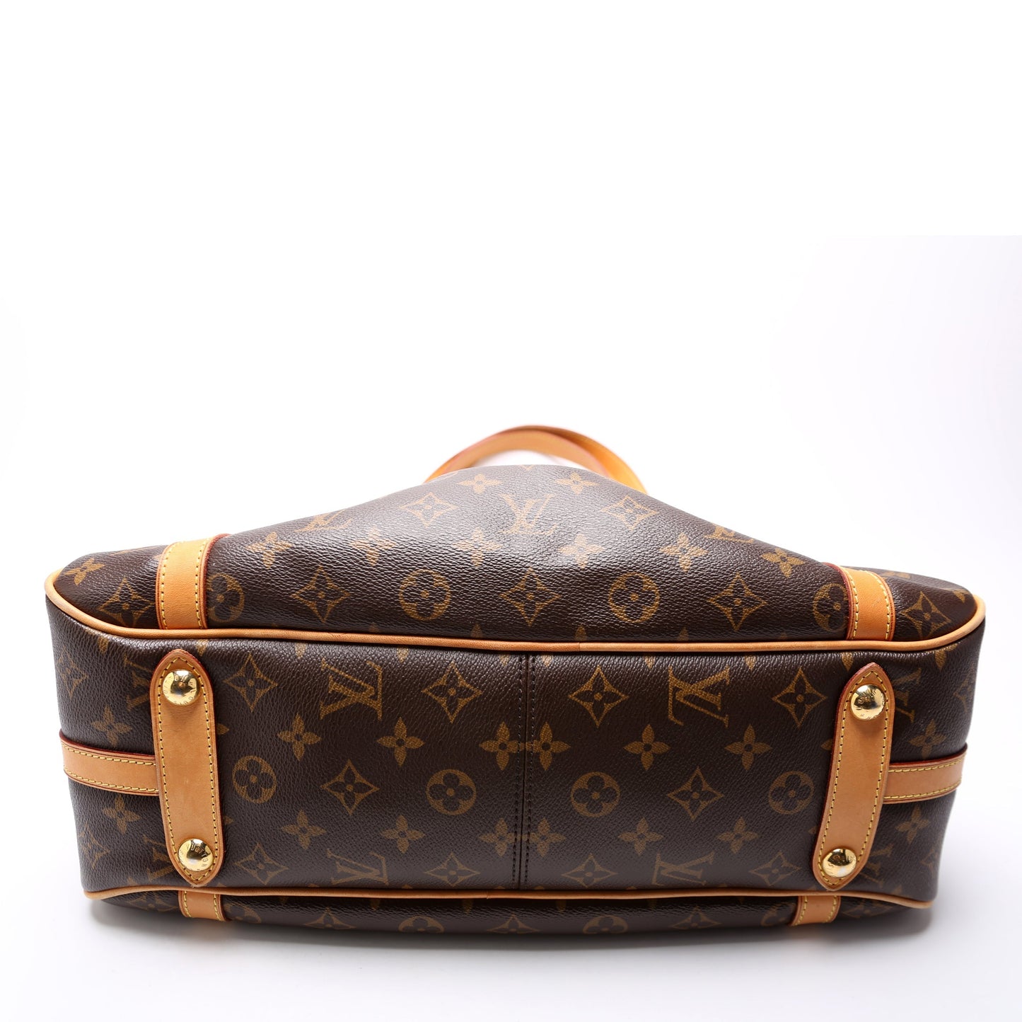 Louis Vuitton Stresa PM Monogram