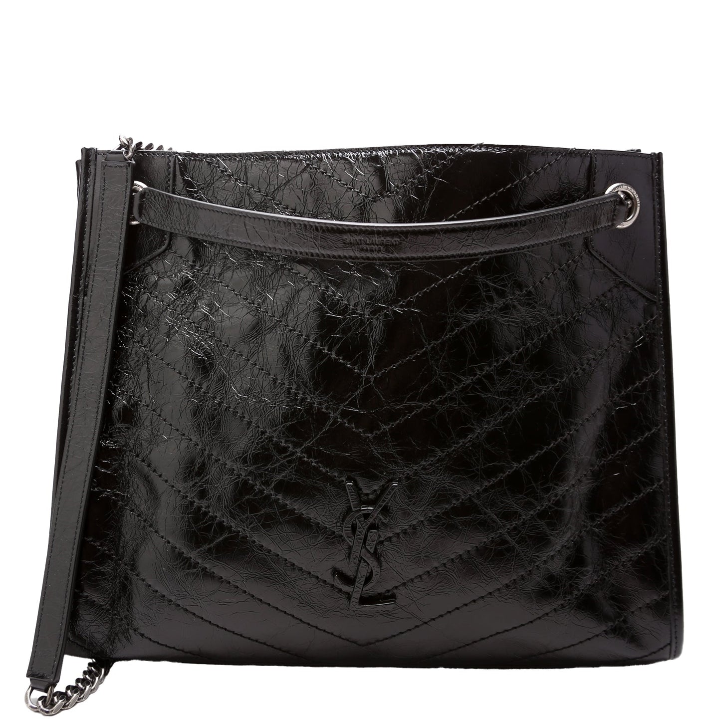 Saint Laurent 577999 Niki Medium Shopper Bag