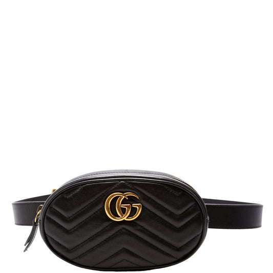 Gucci 476434 Marmont Belt Size 85/34 Bag