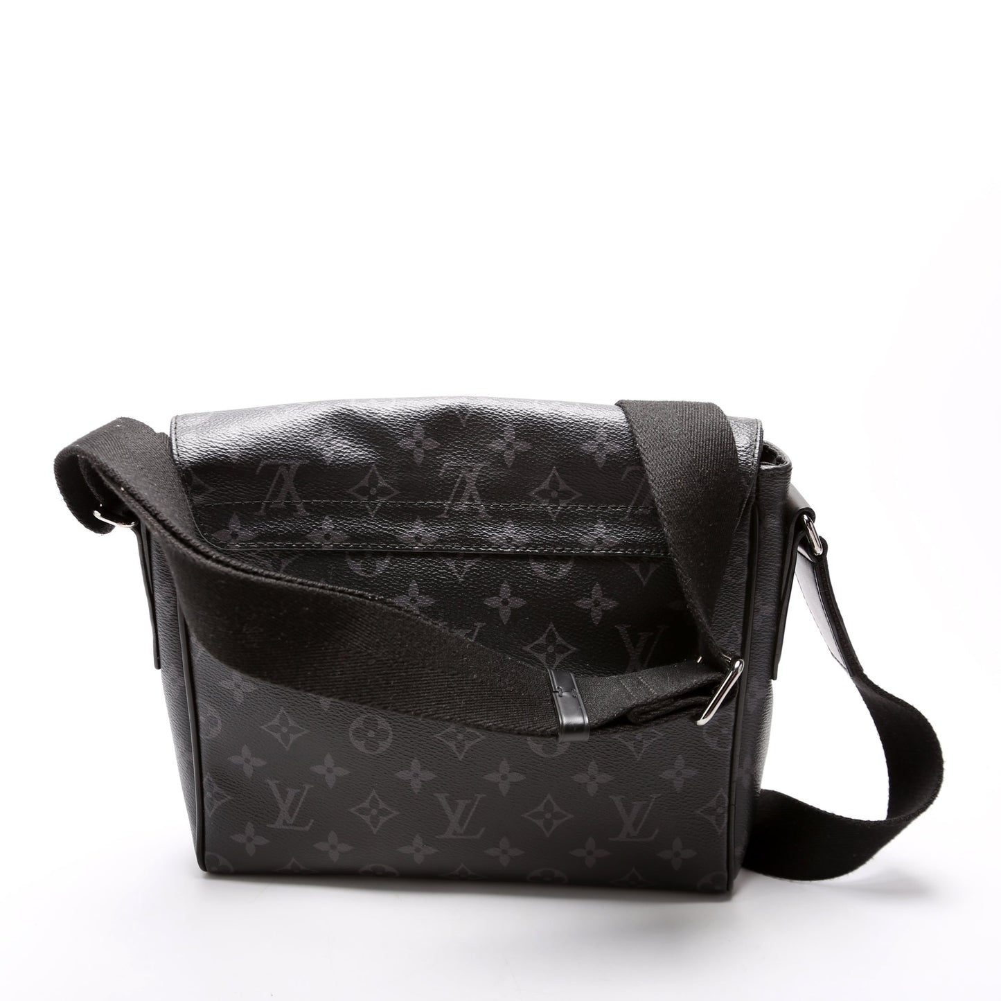 Louis Vuitton District PM Monogram Eclipse