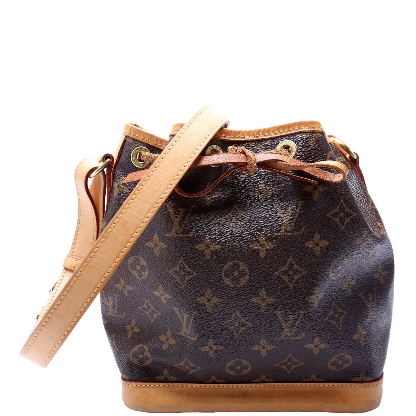 Louis Vuitton Noe BB Monogram