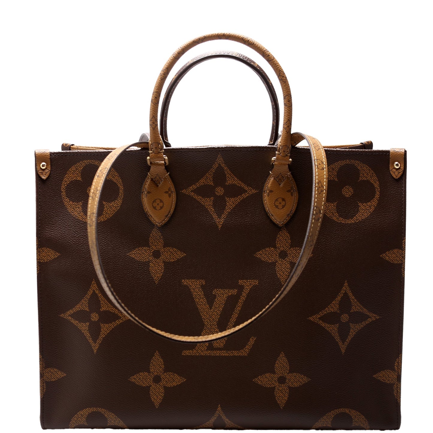 Louis Vuitton ONTHEGO GM Reverse Monogram