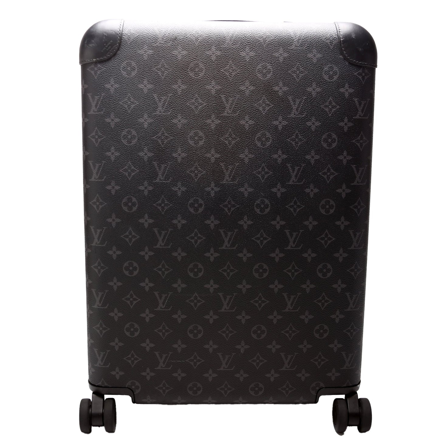 Louis Vuitton Horizon 55 Monogram Eclipse