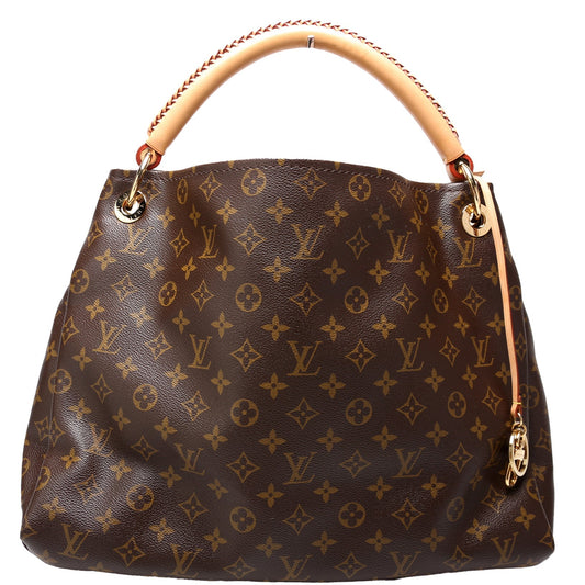 Louis Vuitton Artsy MM Monogram