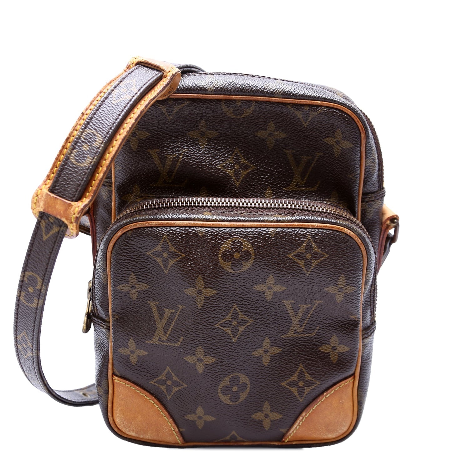 Louis Vuitton Amazone Monogram