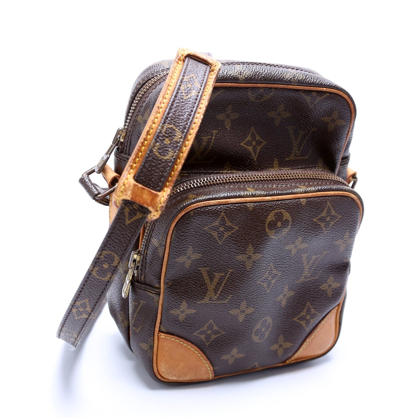 Louis Vuitton Amazone Monogram