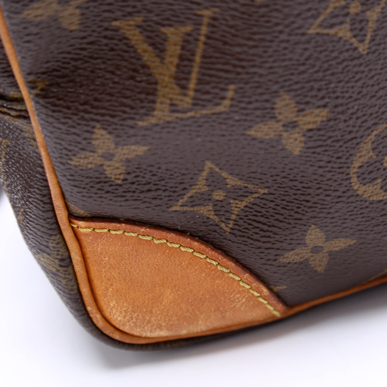 Louis Vuitton Amazone Monogram