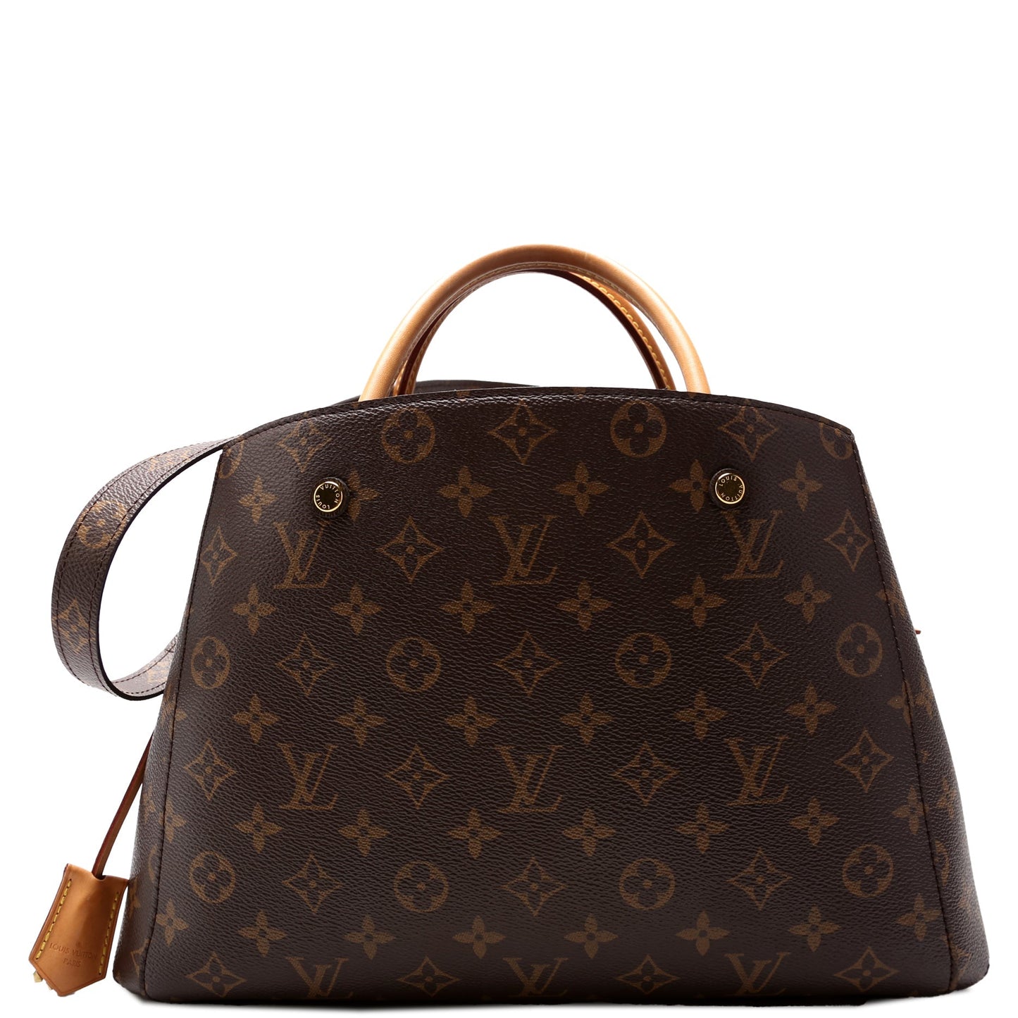 Louis Vuitton Montaigne MM Monogram