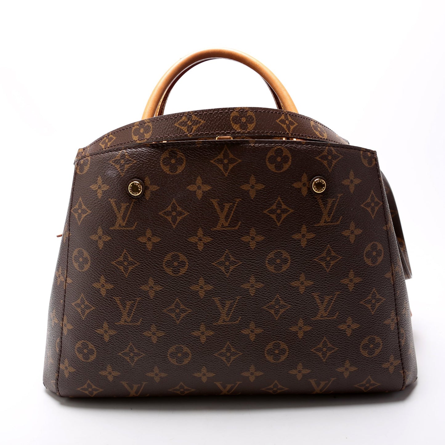 Louis Vuitton Montaigne MM Monogram