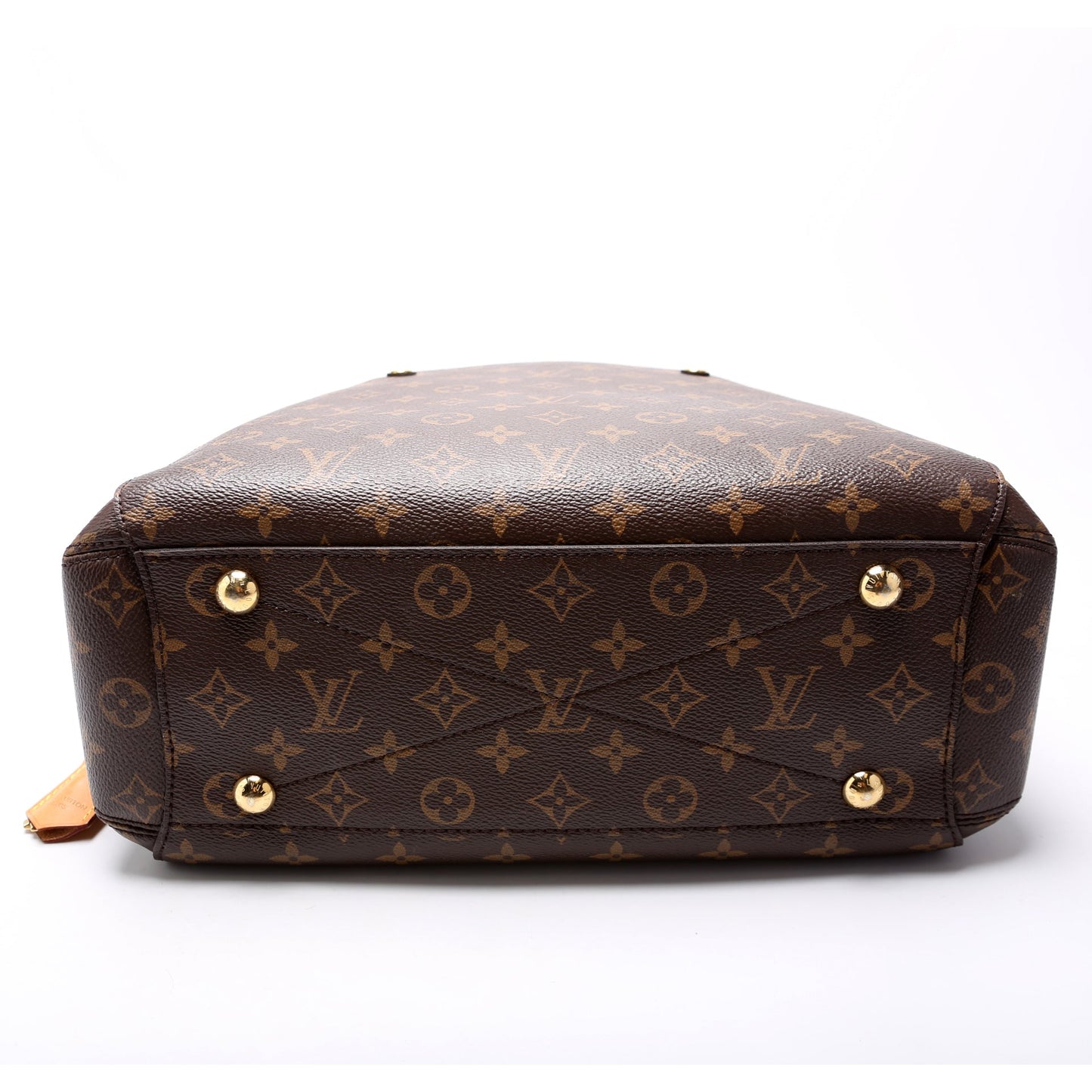 Louis Vuitton Montaigne MM Monogram