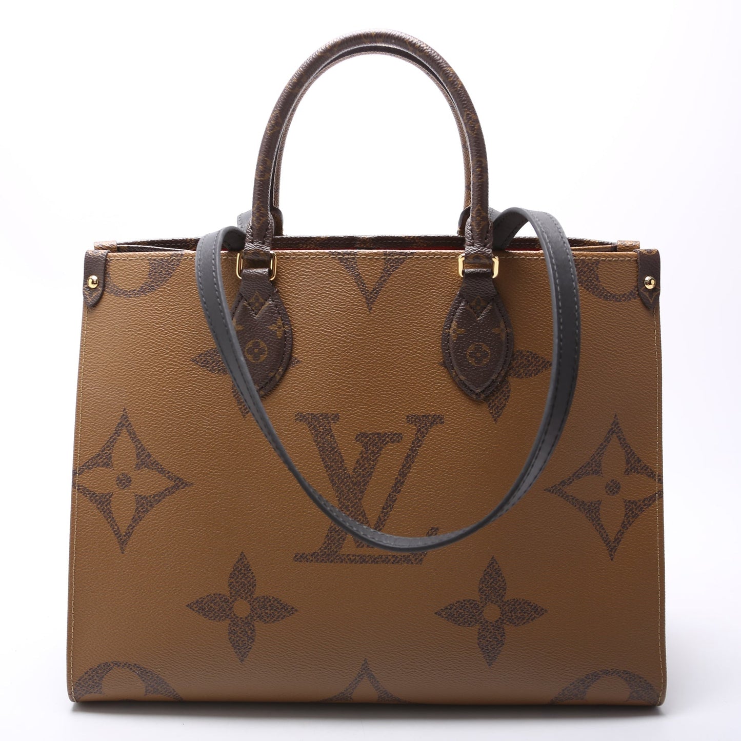 Louis Vuitton ONTHEGO MM Reverse Monogram