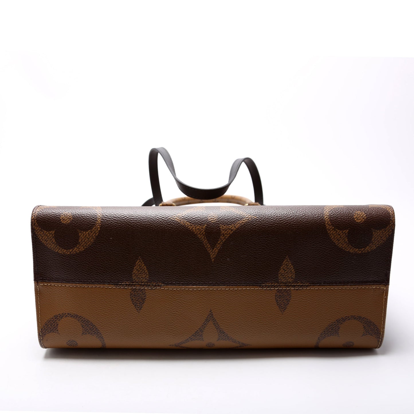 Louis Vuitton ONTHEGO MM Reverse Monogram