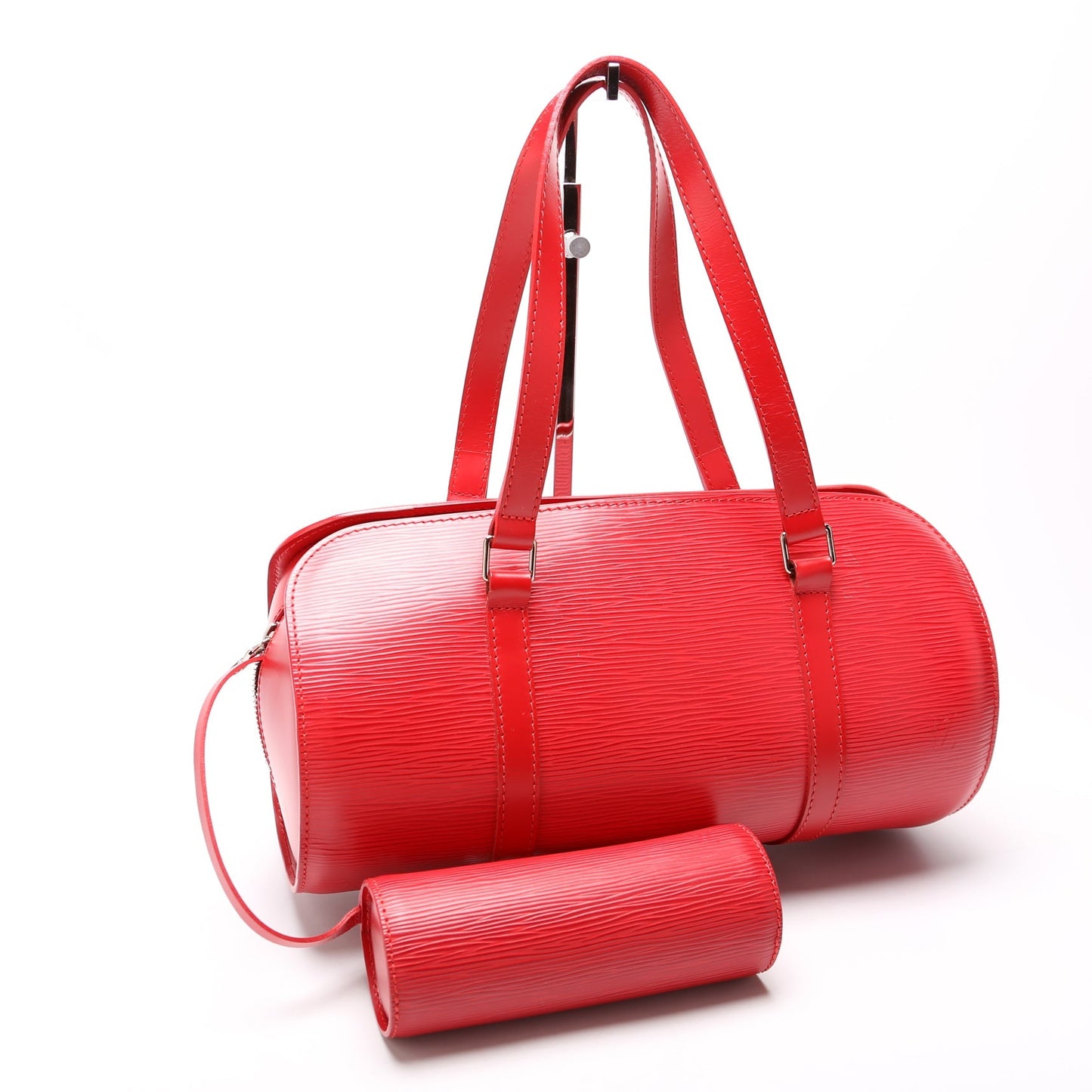 Louis Vuitton Soufflot Epi