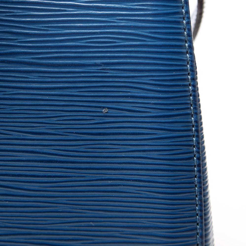 Louis Vuitton Brea MM Epi