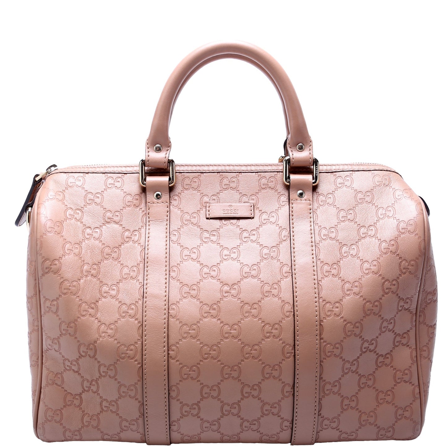 Gucci Leather Handbag