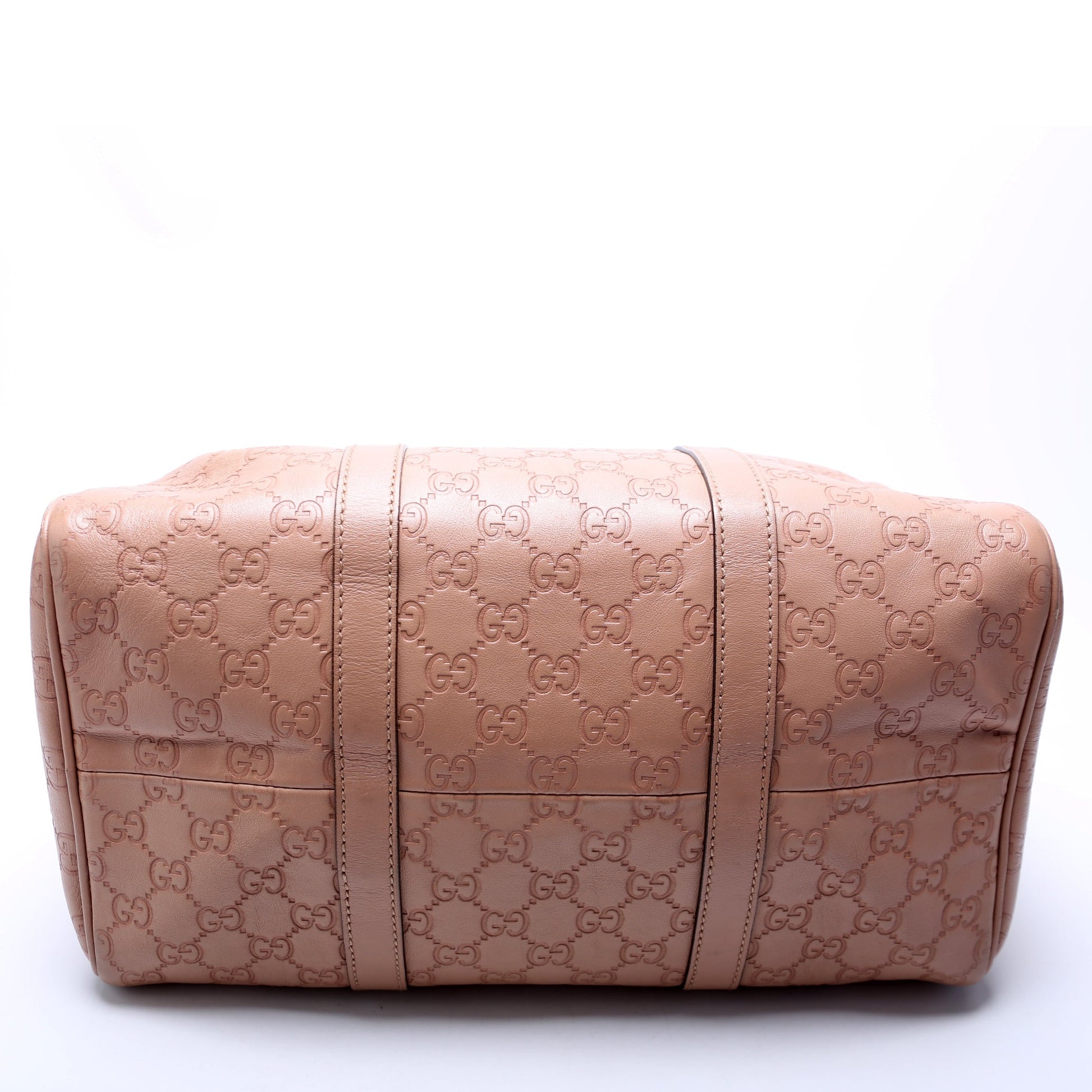 Gucci Leather Handbag