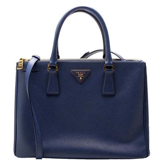 Prada Saffiano Galleria Medium Bag