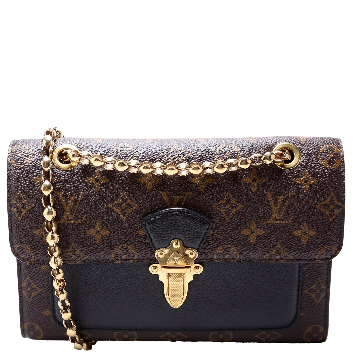 Louis Vuitton Victoire Monogram