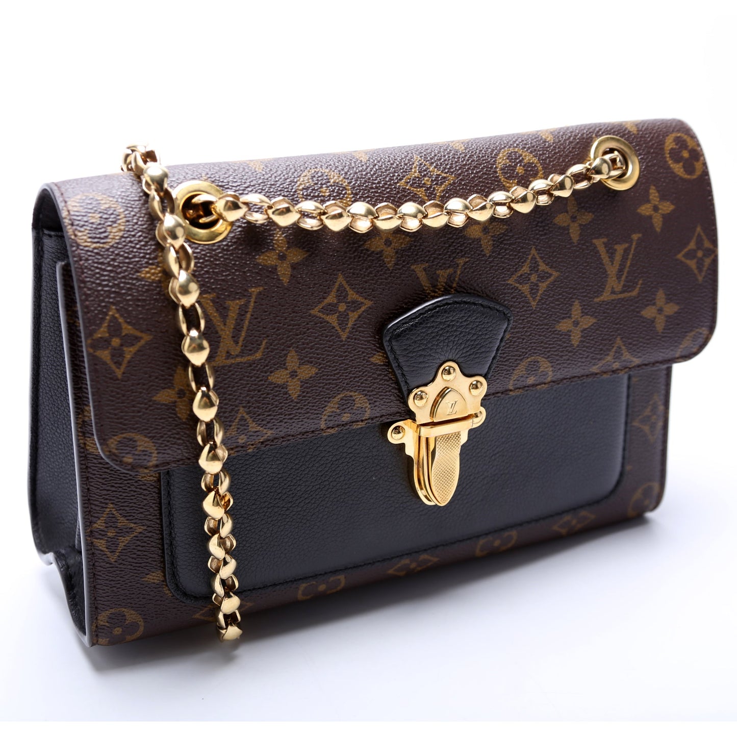 Louis Vuitton Victoire Monogram