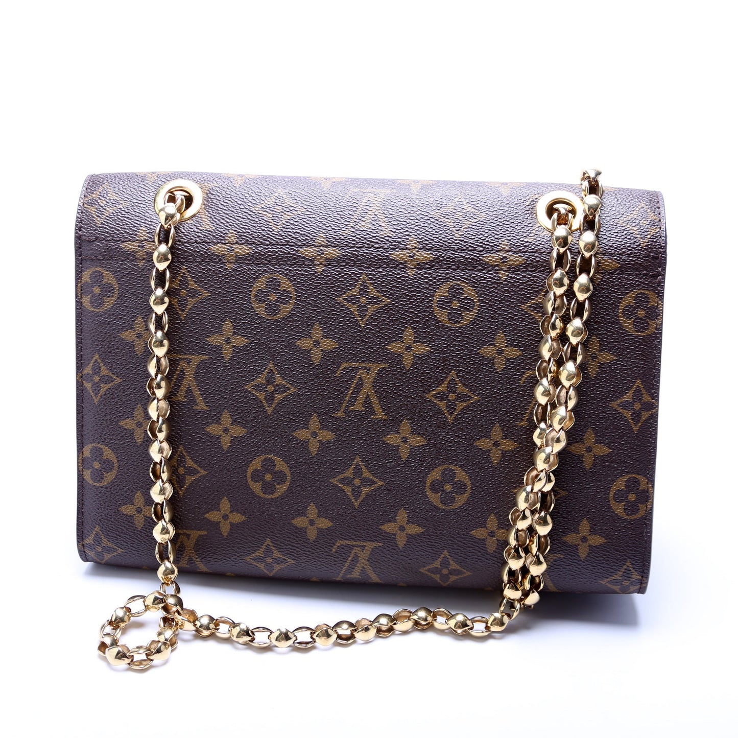Louis Vuitton Victoire Monogram