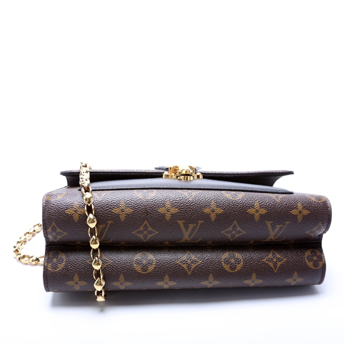 Louis Vuitton Victoire Monogram