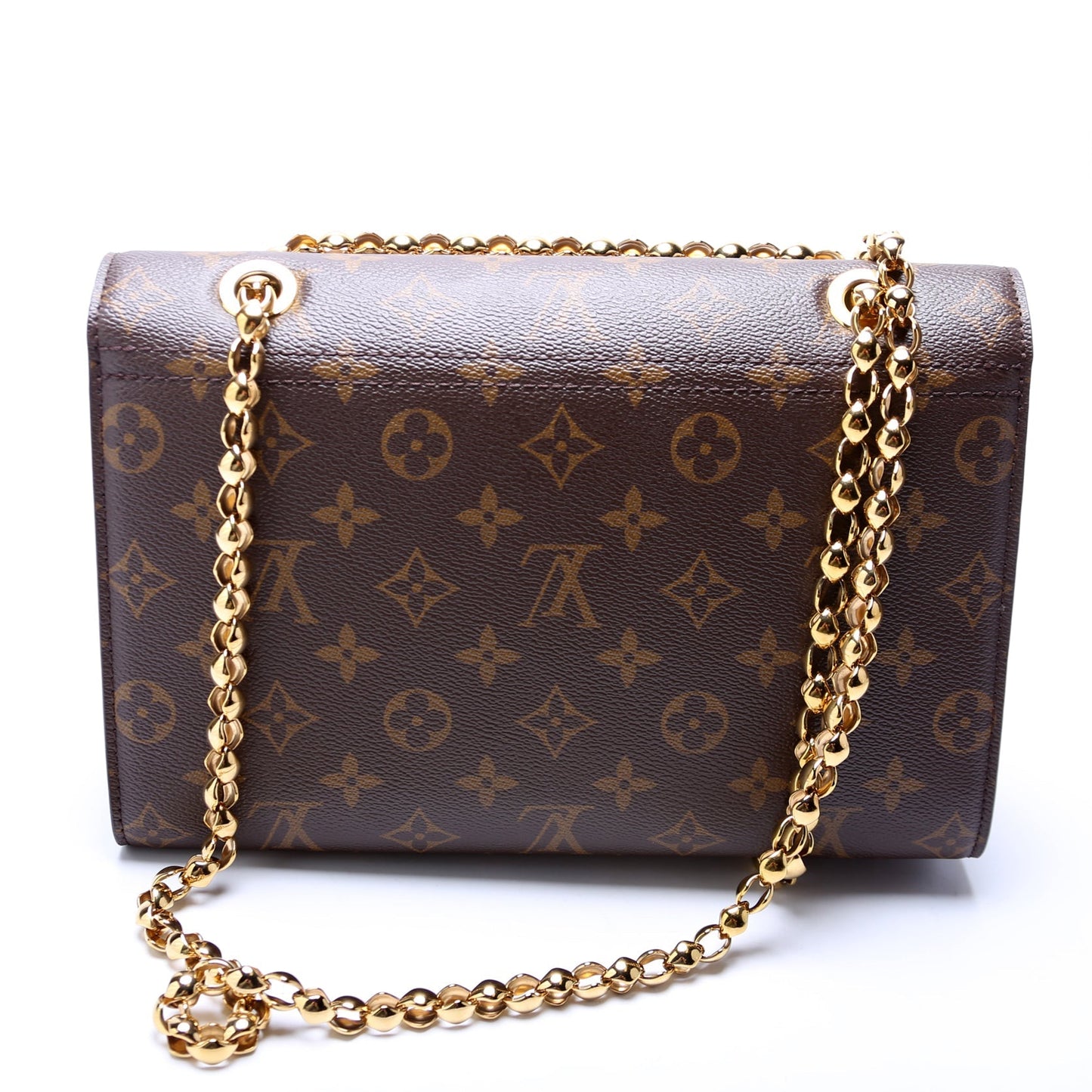 Louis Vuitton Victorie Monogram