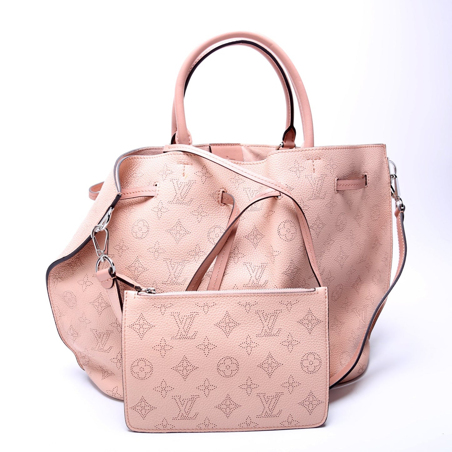 Louis Vuitton Girolata Mahina