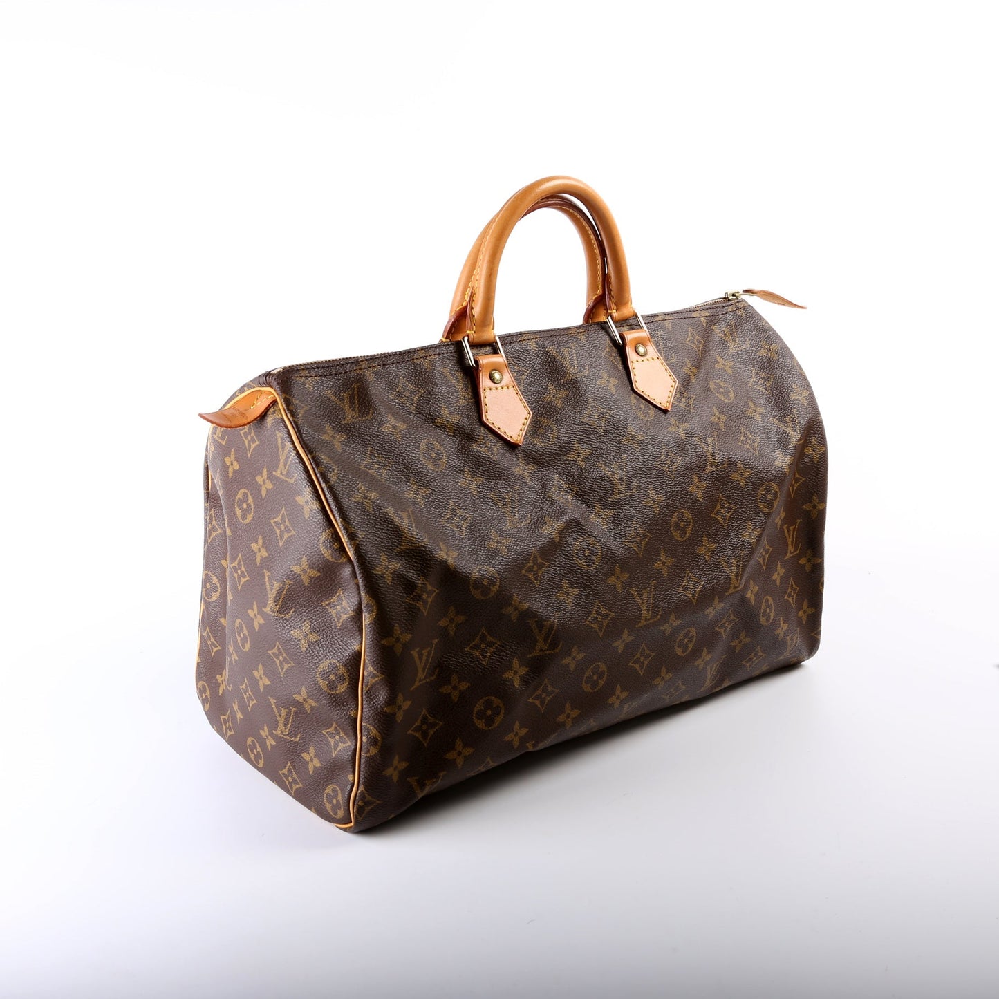 Louis Vuitton Speedy 40 Monogram