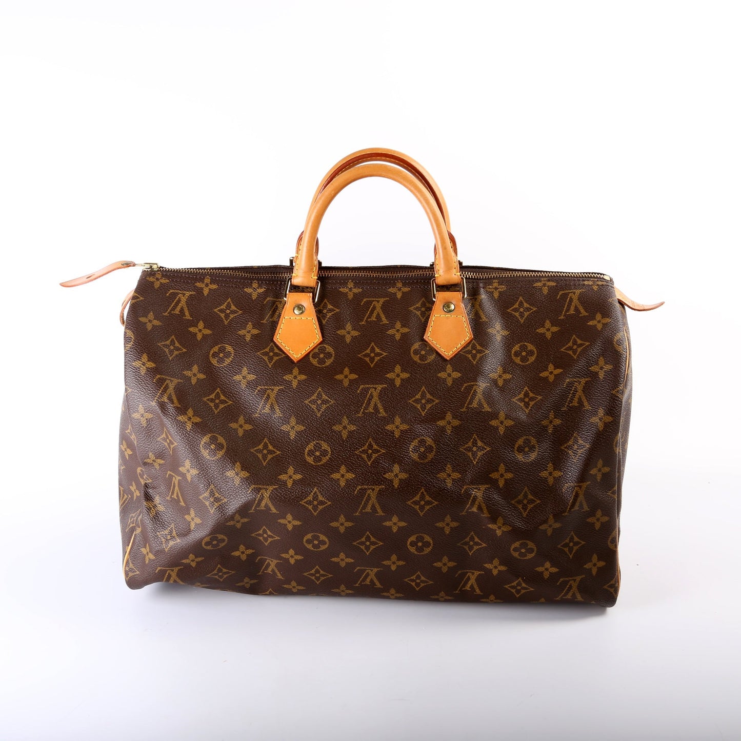 Louis Vuitton Speedy 40 Monogram